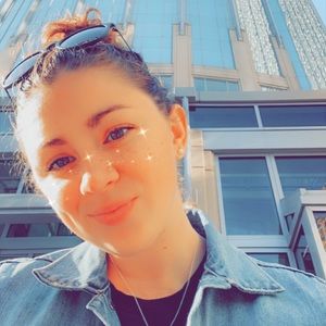 Meet your Posher, Victoria